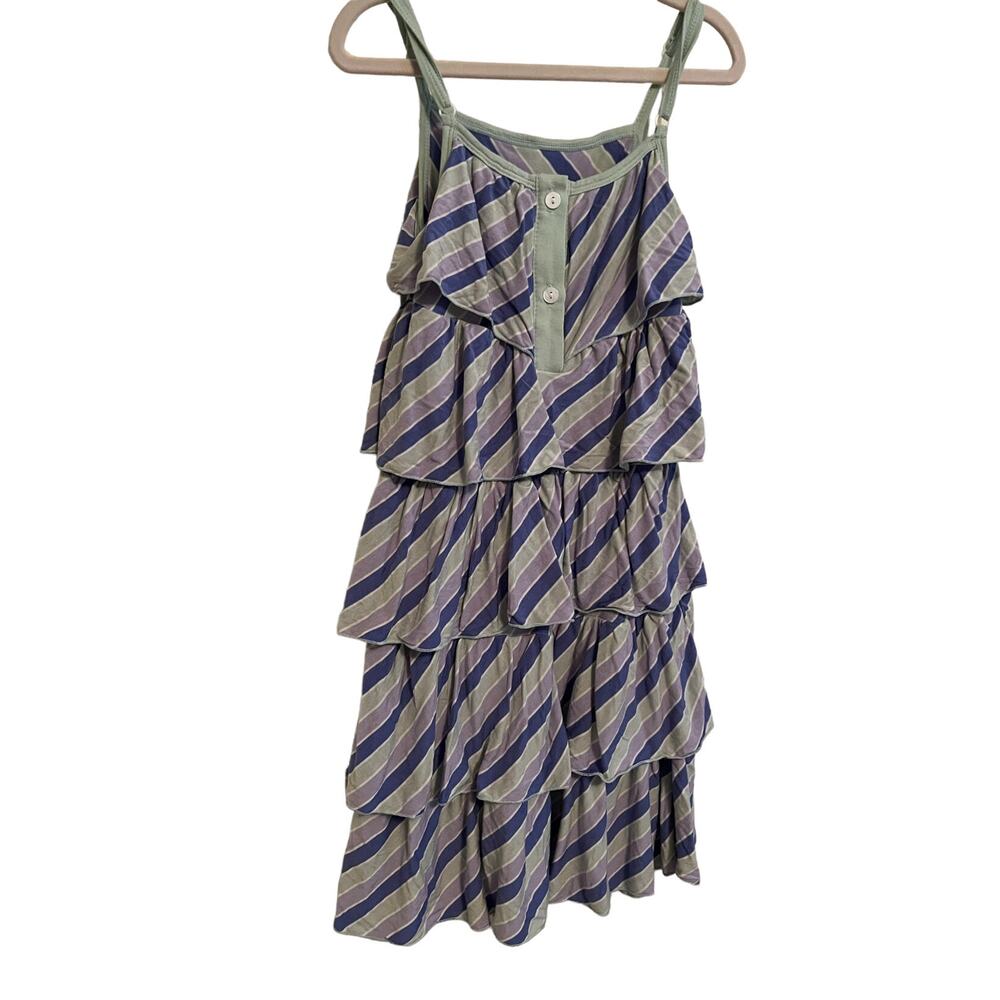 Kickee Pants Bamboo Girls Dress - Picture 2 of 4